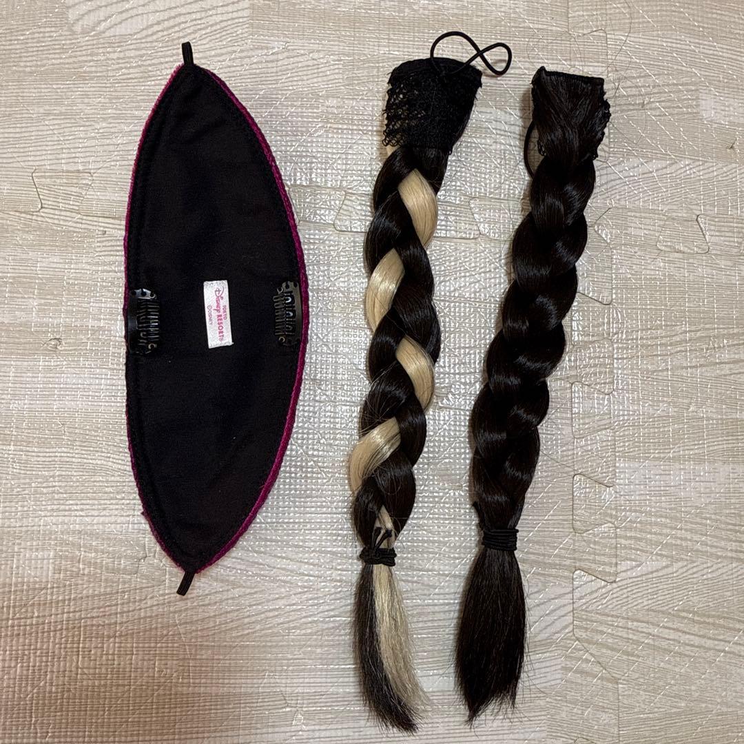 期間限定お値下げ ディズニー ビビディバビディブティック 廃盤 アナ 120㎝