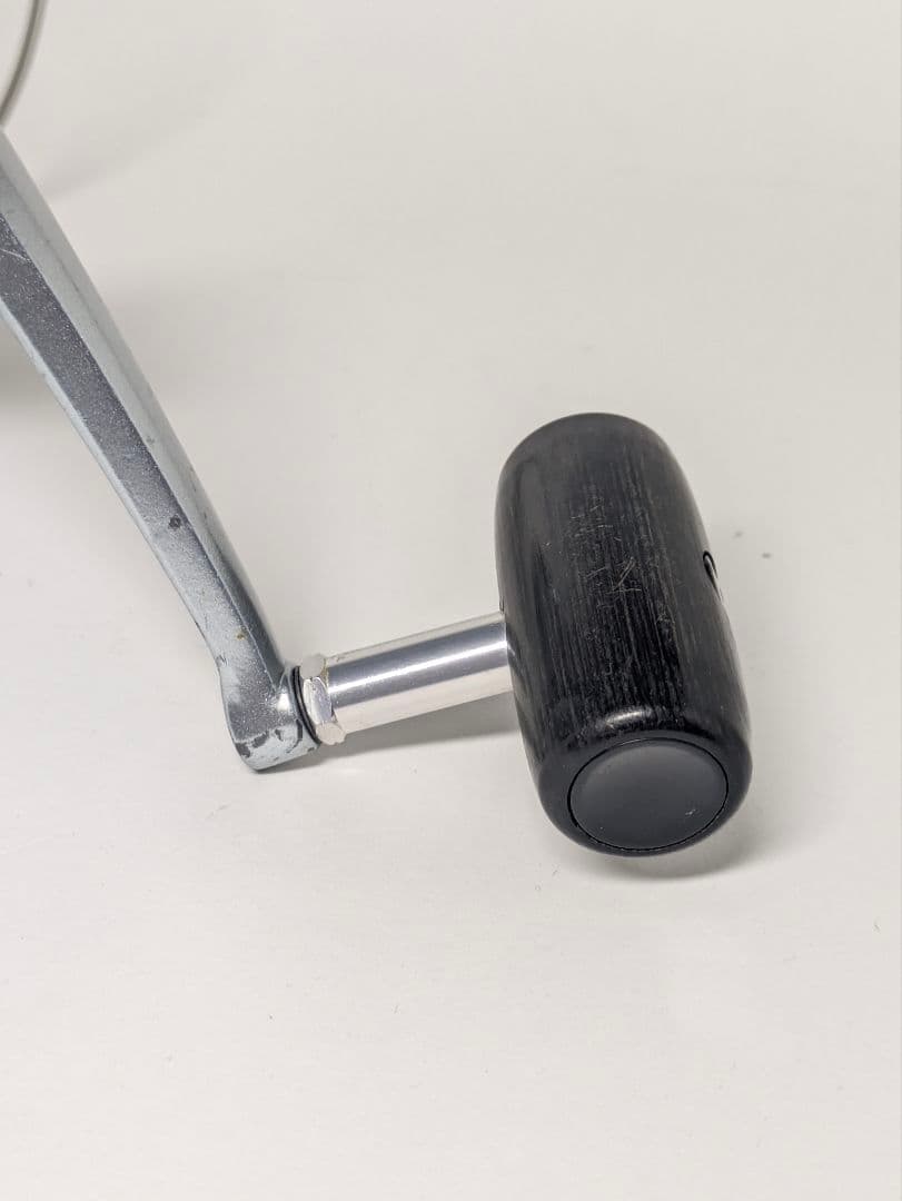 シマノ リール 03パワーエアロ 5号　SA24C