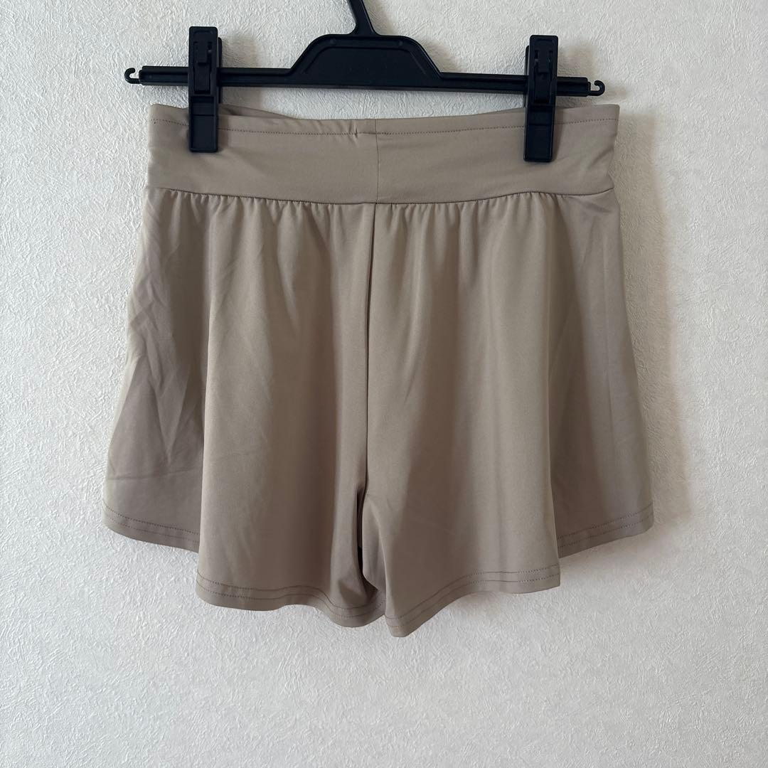 アドミラル レディス サイドフラップレイヤードショーツ ATLA545