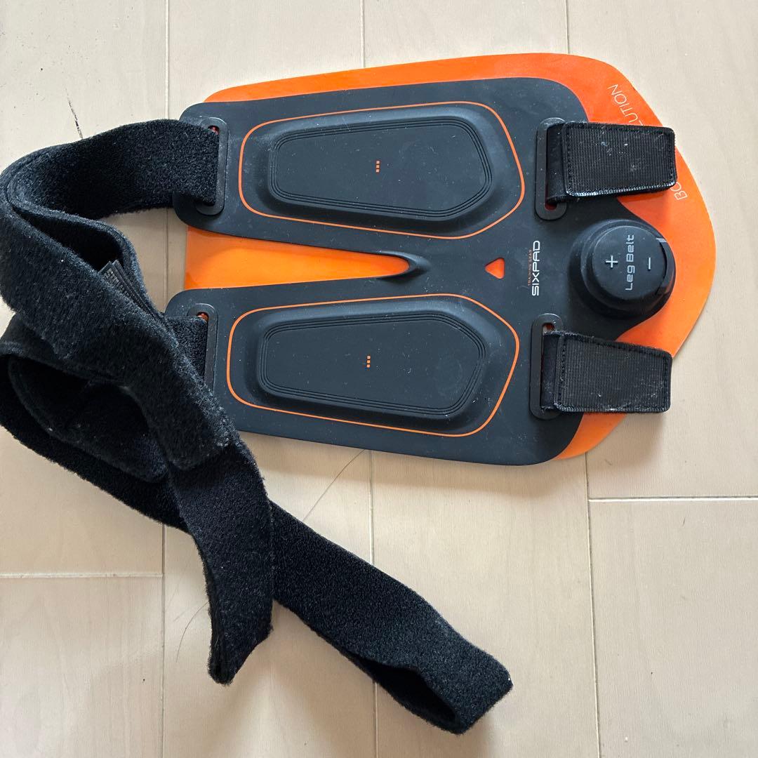 SIXPAD EMSトレーニングデバイス