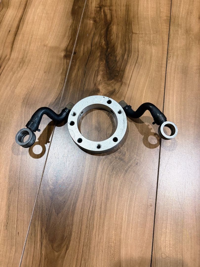 S&S エアクリーナー　スポーツスター用