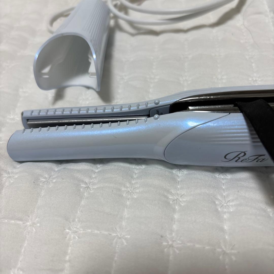 NYさん専用　リファ　フィンガーアイロン　ST 年末最お値下げ