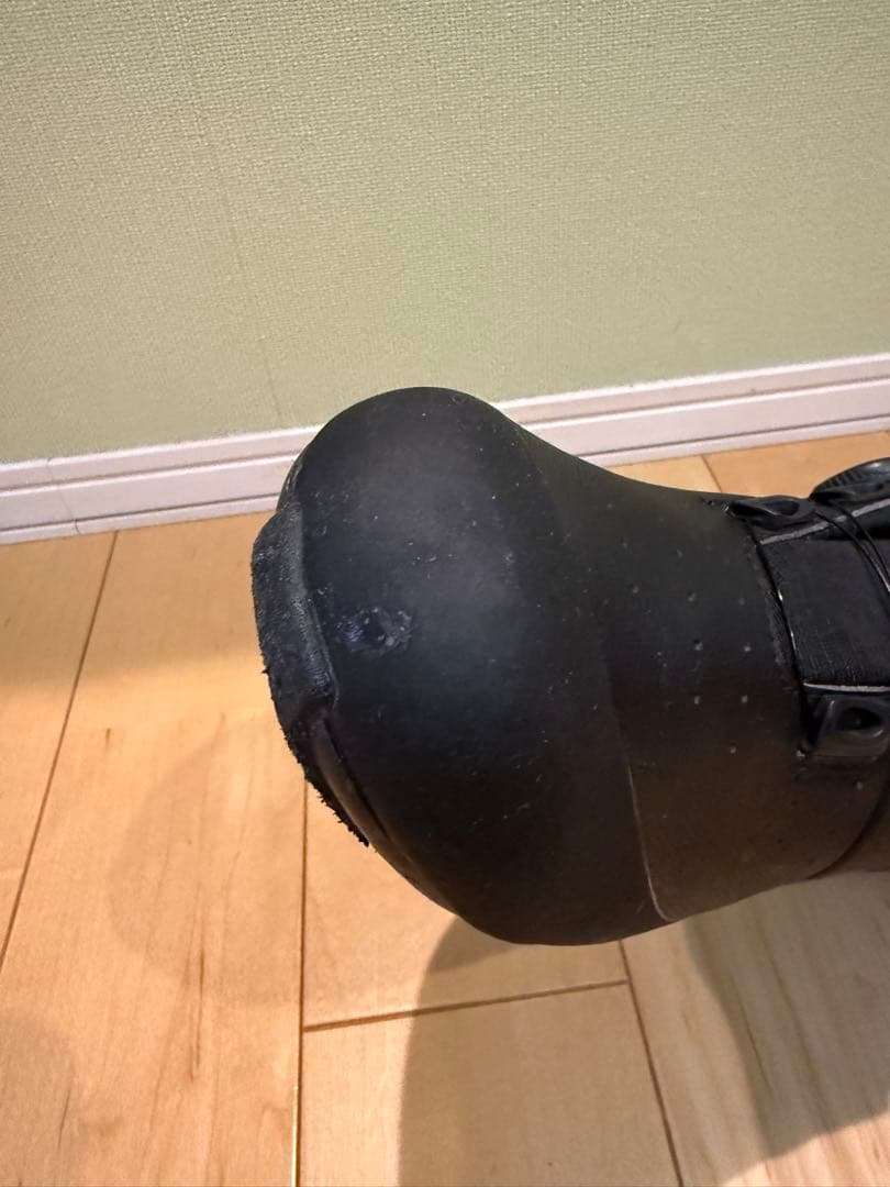 fi'zi:k TEMPO ARTICA GTX 42.5 フィジーク