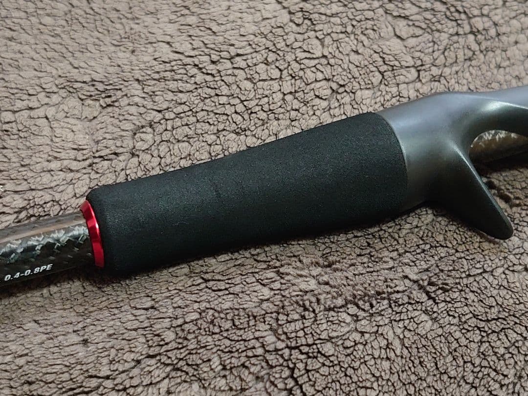 オリムピック 15ヌーボ フィネッツァ GNFC-742LML-HS