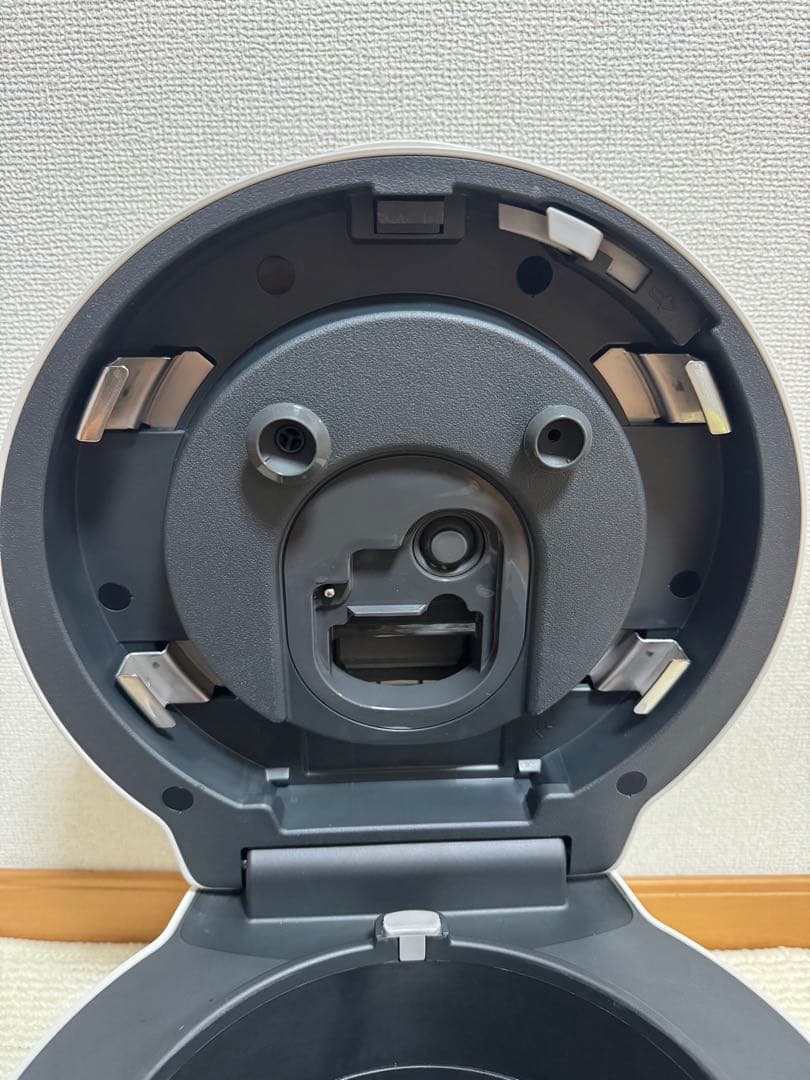 SR-V10BA Panasonicビストロ 可変圧力IH炊飯器 2023 年製