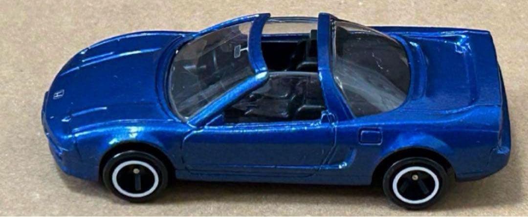 トミカ ホンダ NSX HDMC タルガトップ