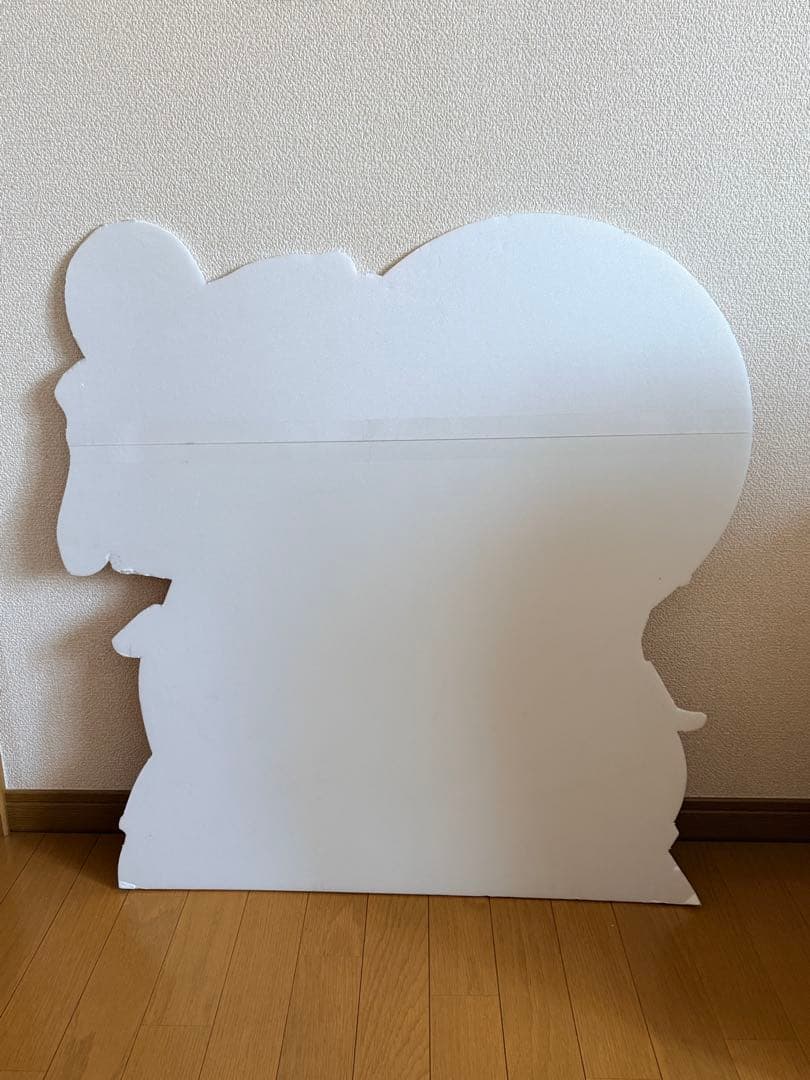 エヴァンゲリオン 等身大パネル シン・エヴァ レイ アスカ シンジ 非売品