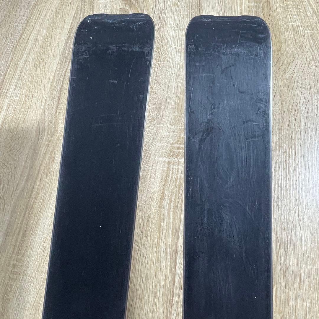 ATOMIC159cmHEAD26/26.5cmストック115cmスキーセット