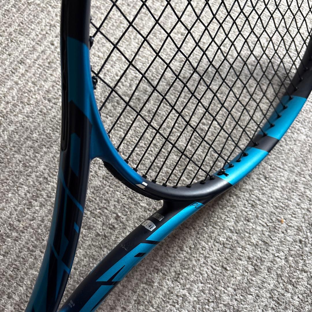ラケット(硬式用) Babolat PURE DRIVE G2