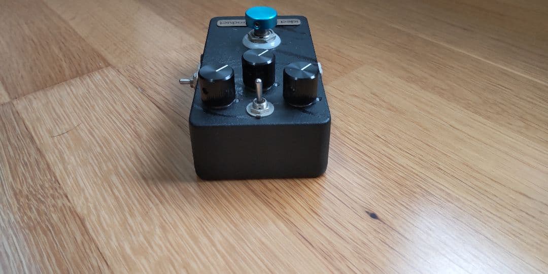 ギター idea sound product IDEA-BMX ver.1