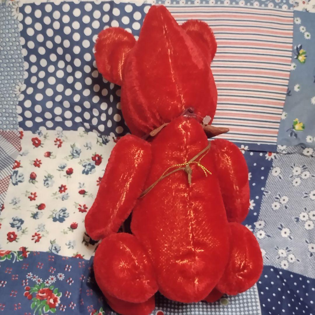 toyfield　ドールフェイスベア　大塚勝俊