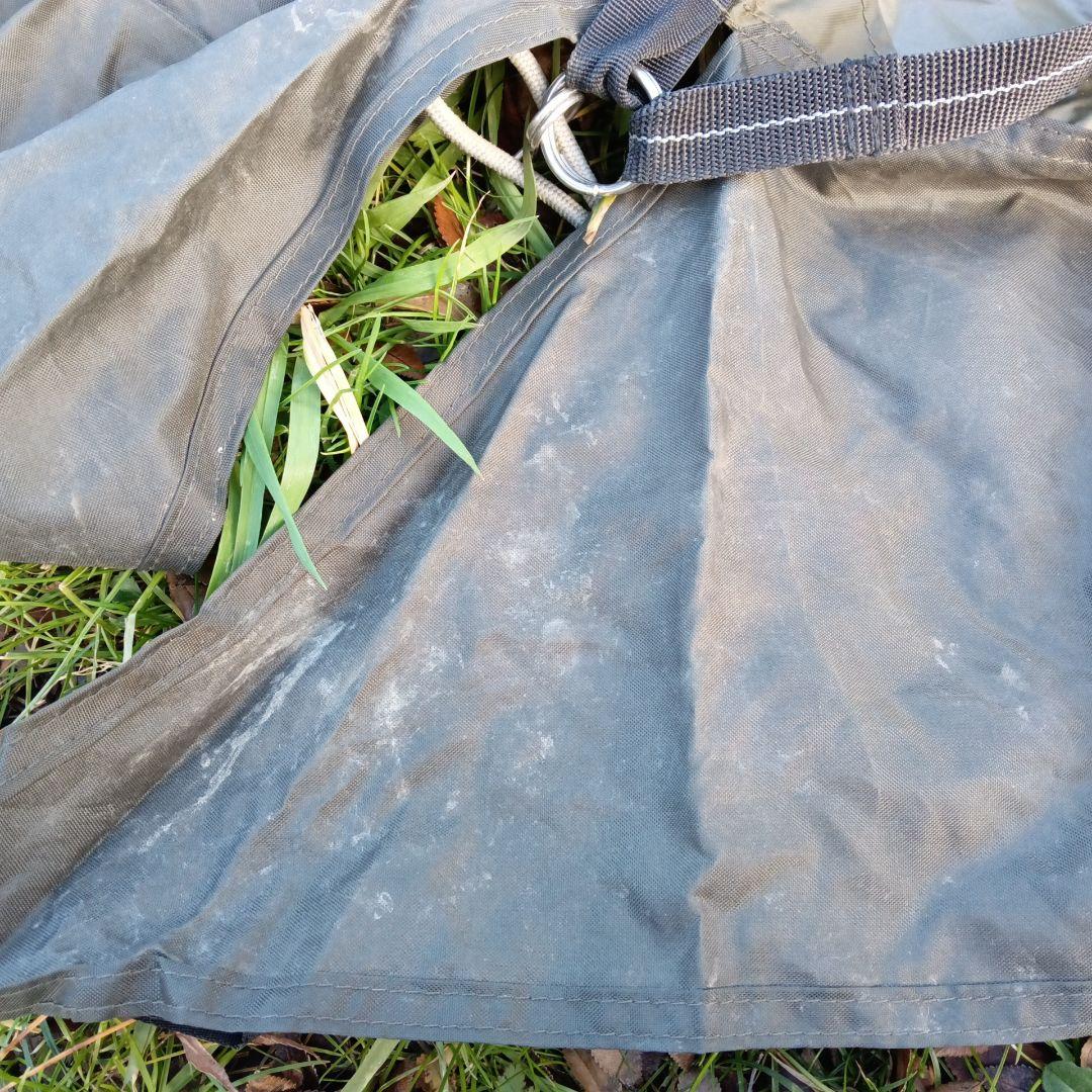 小川テント　シュナーベル５ 廃盤品