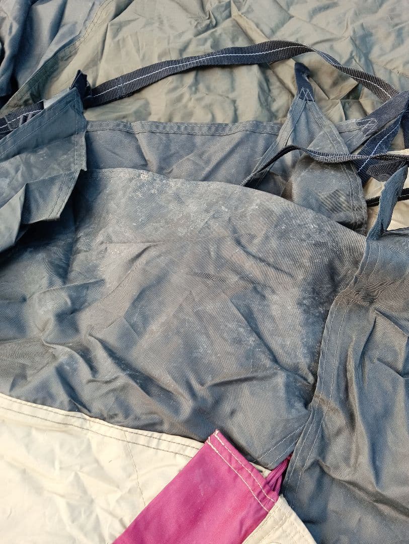 小川テント　シュナーベル５ 廃盤品