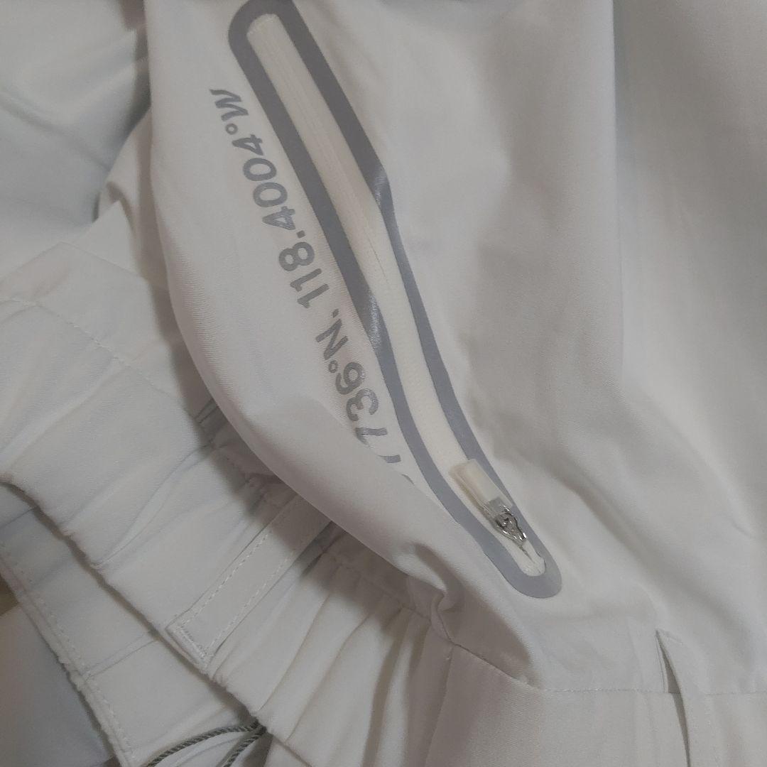 【S】G/FORE ジーフォア　ゴルフ　防水ロングスカート　梅雨