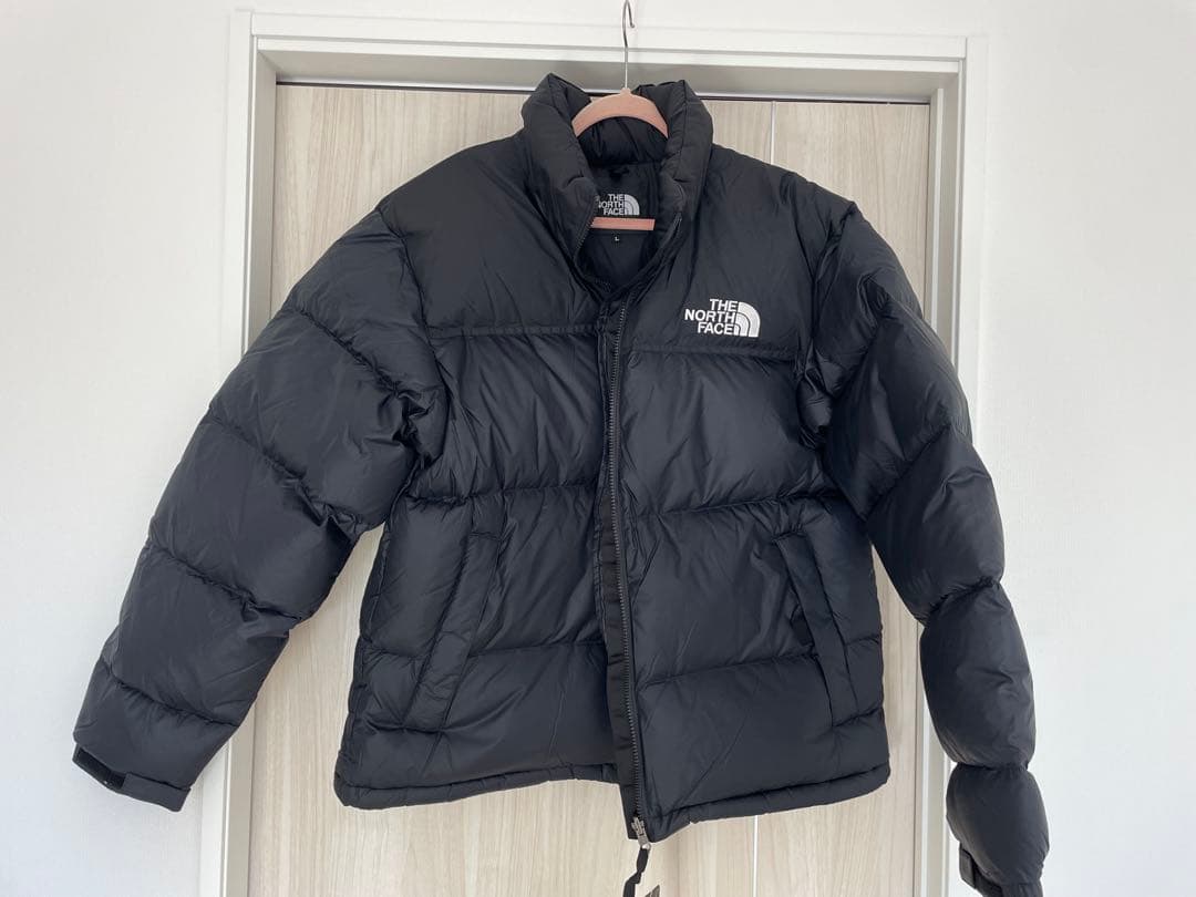ジャケット・アウター 2025 THE NORTH FACE NUPTSE JACKET size L