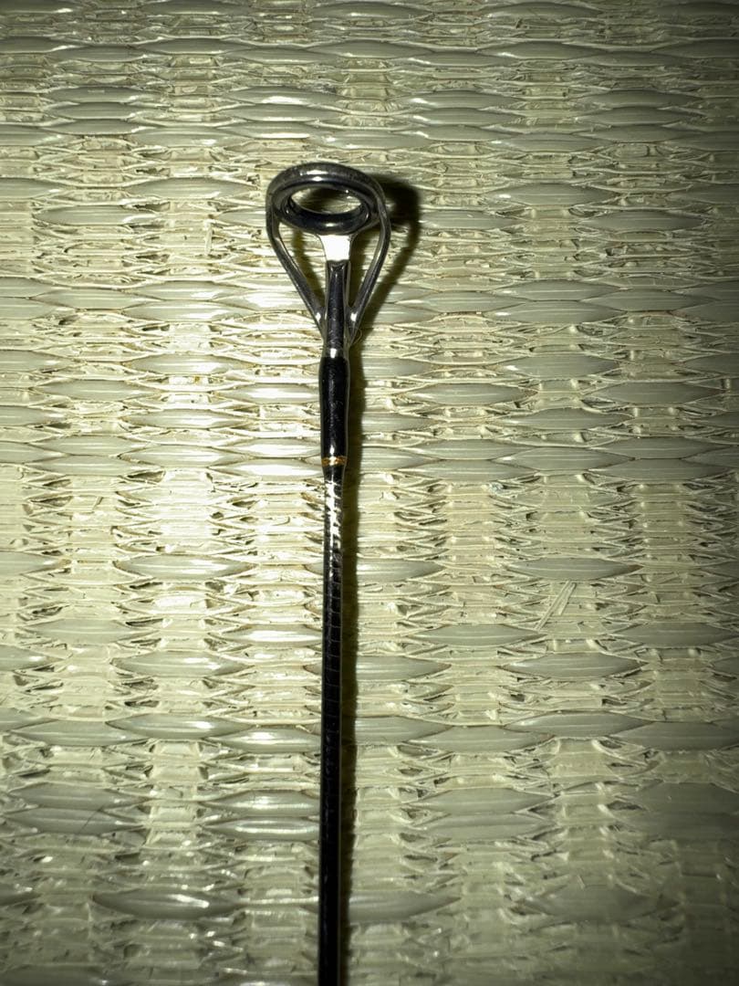 ダイワ　モアザン　AGS 93ML DEMON POWER COMMANDE