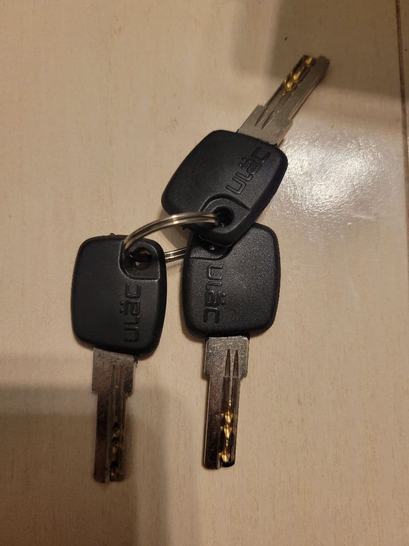 S*o様 自転車(後輪パンク)