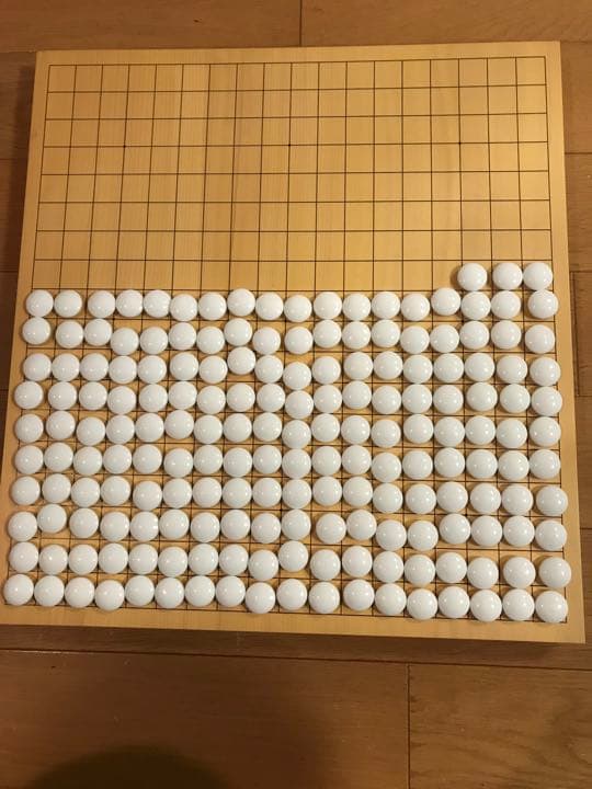 新カヤ　碁セット♡