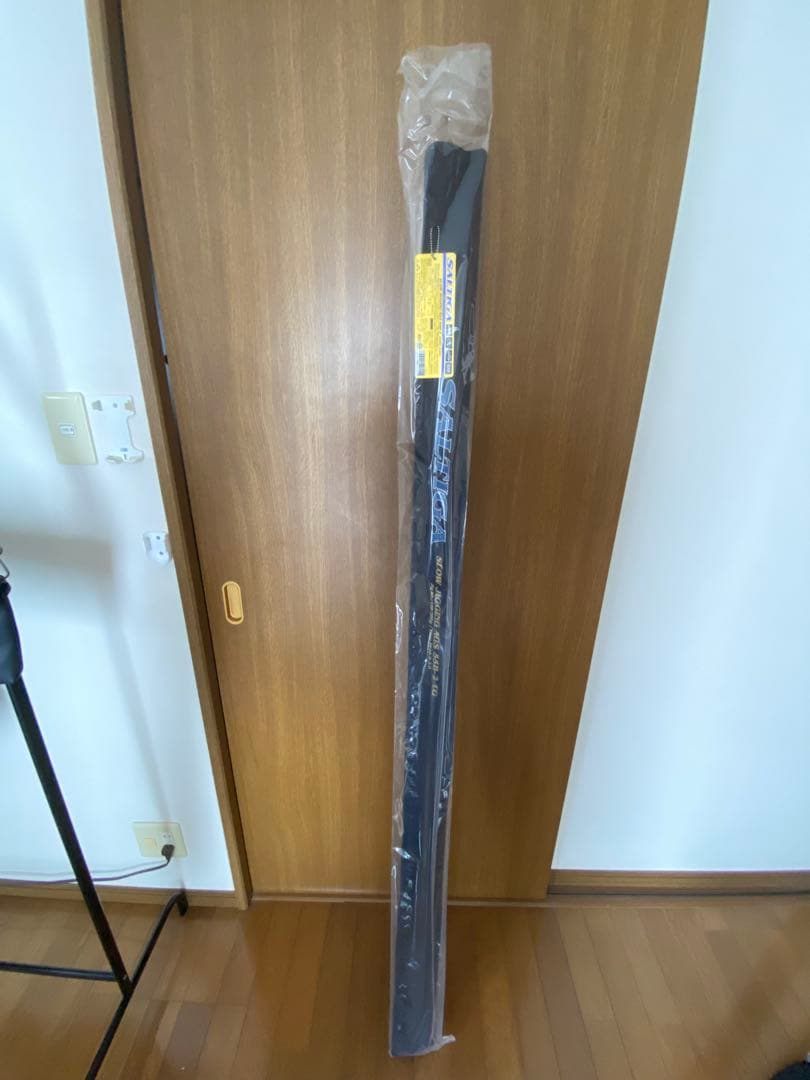 未開封 ソルティガ SJ AGS 55B-2TG