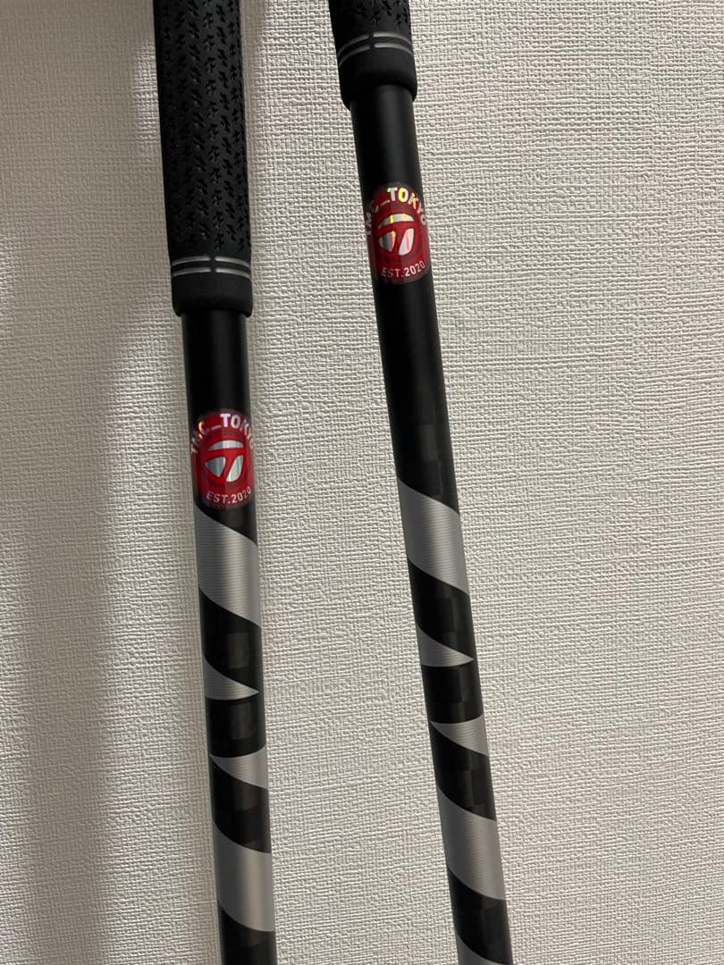 週末特価！テーラーメイド26ベンタスTRブルー6S 1W用　シャフト新品