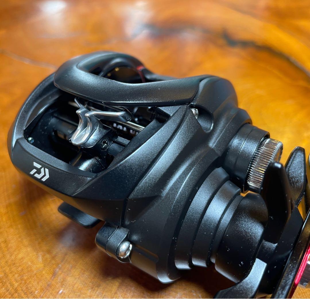 19 タトゥーラTW 100SHL