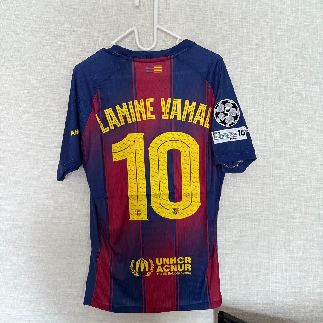 natsu　ヤマル 半袖 L