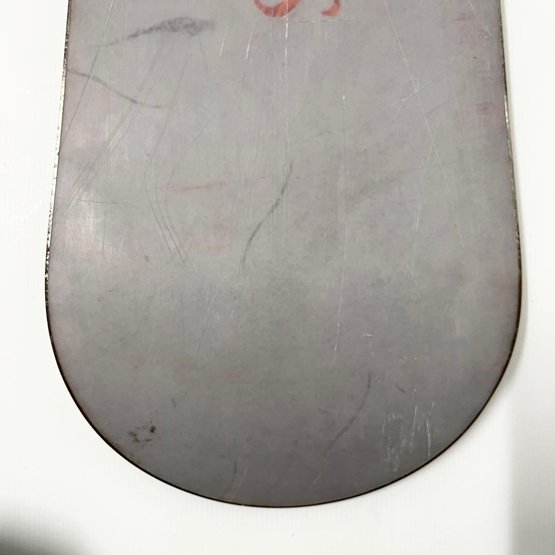 MOSS EBIS スノーボード　21-22 キャンバー　モス　エビス　スノボ