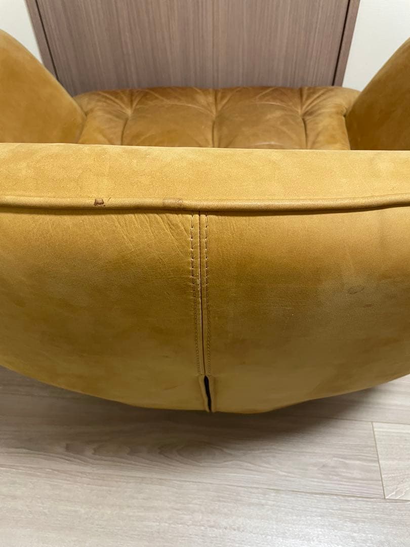 CRASHGATE OPIUM クラッシュゲート オピアム ソファ