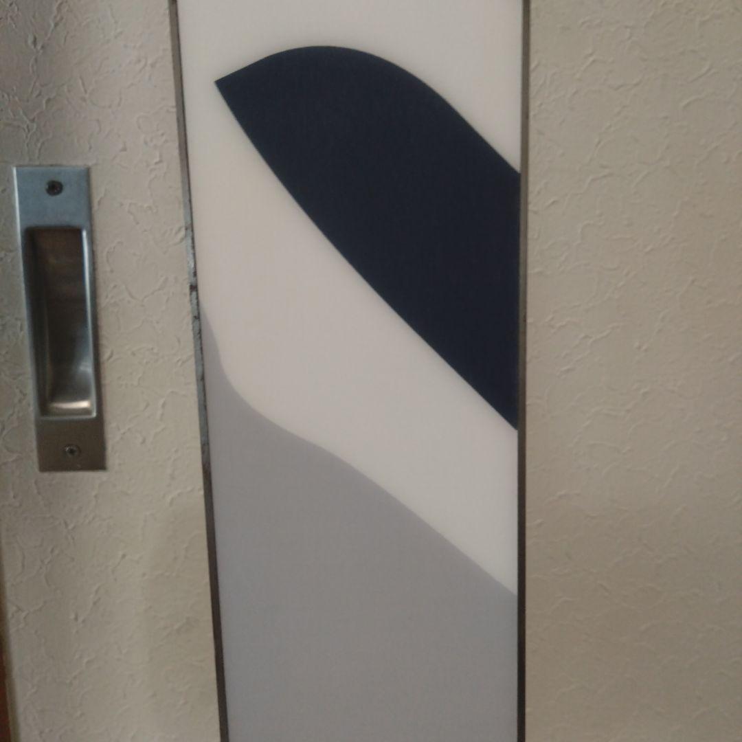 スキー板　COSMIC SURF KIARA×142cm