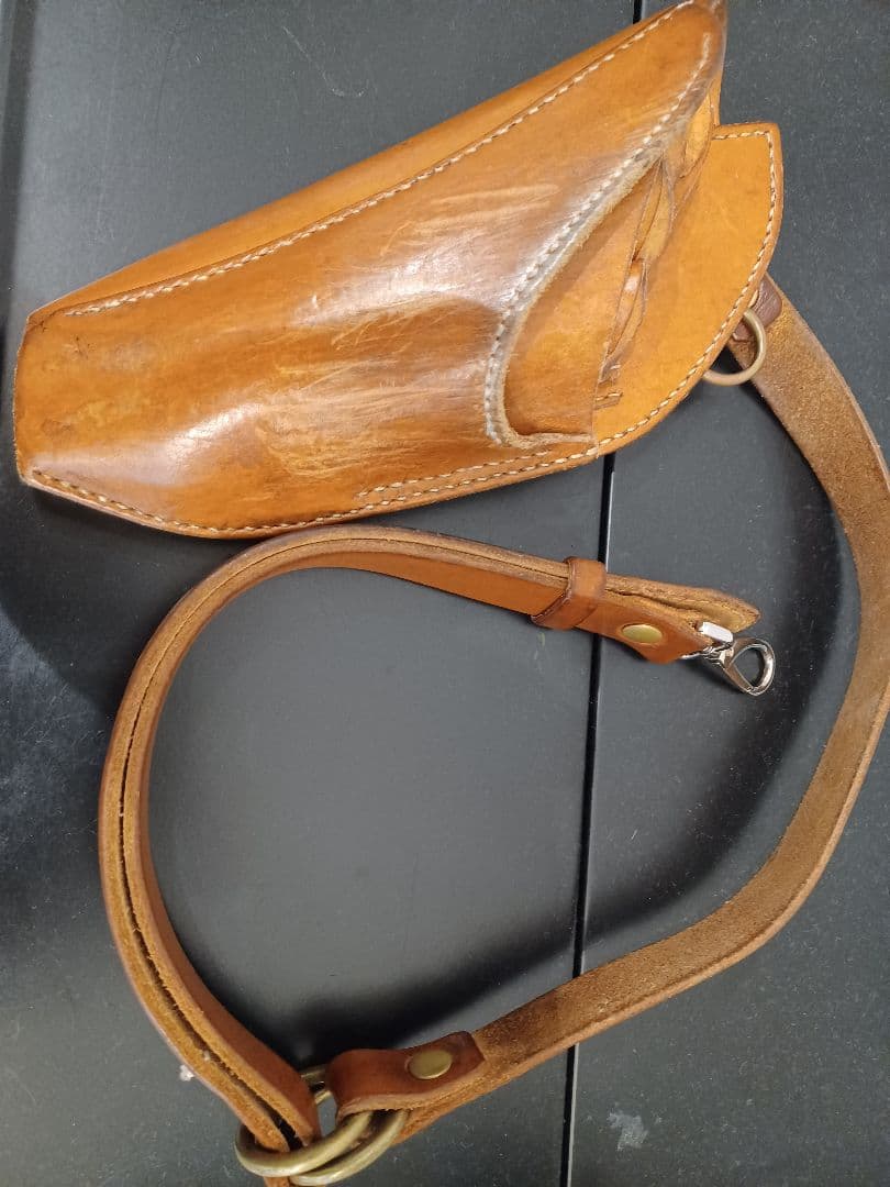 マックススタート　シザーケース