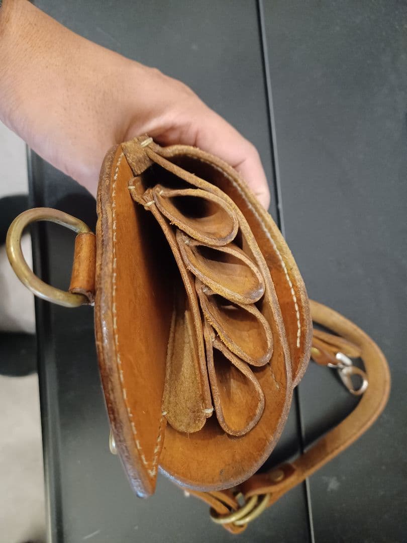 マックススタート　シザーケース