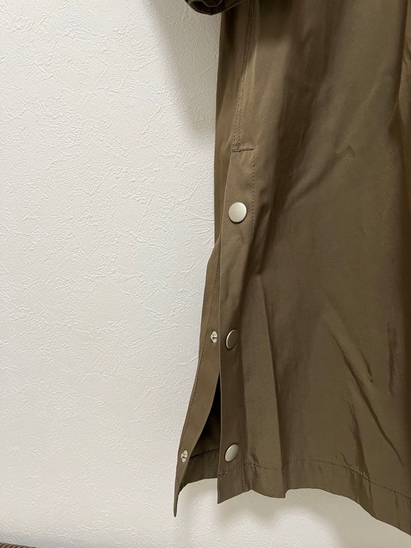 スピックアンドスパン　モッズコート　38