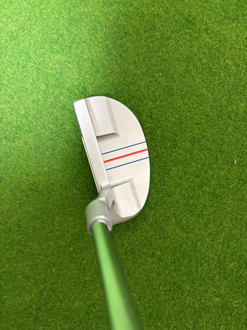 Odyssey White Hot OG パター 6MS