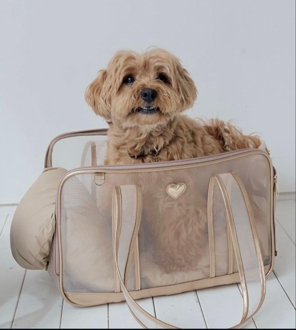 リトルコンフォ ラブコンフォ バッグ