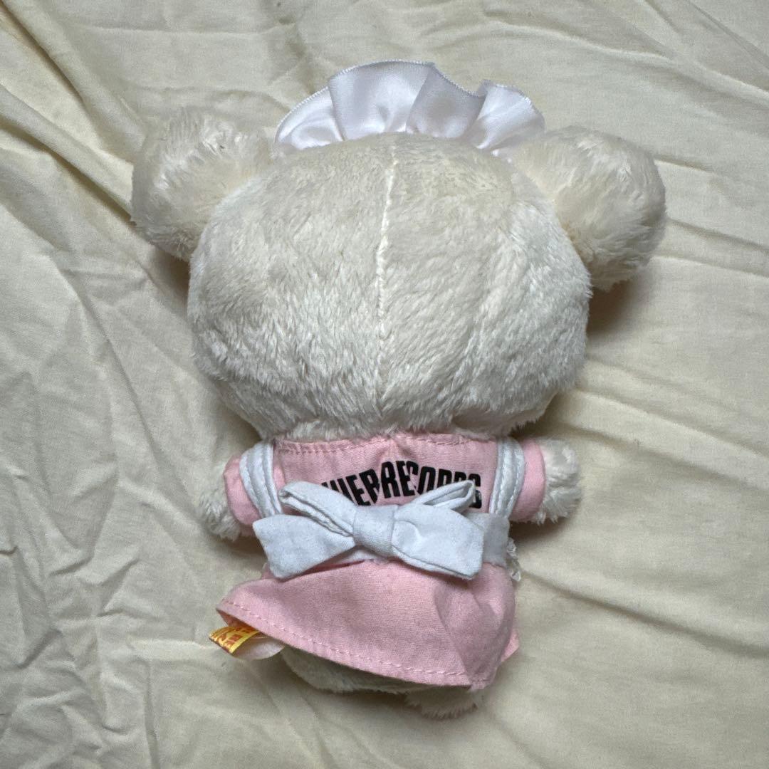 タワーレコード コリラックマ ぬいぐるみ