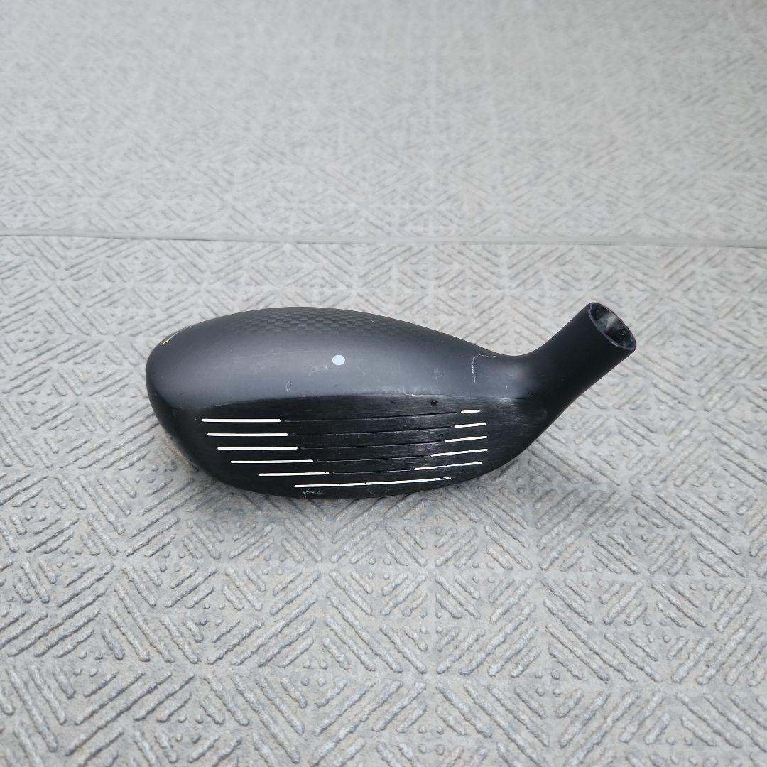 ピン Ping G430 4u 22度 ヘッドのみ