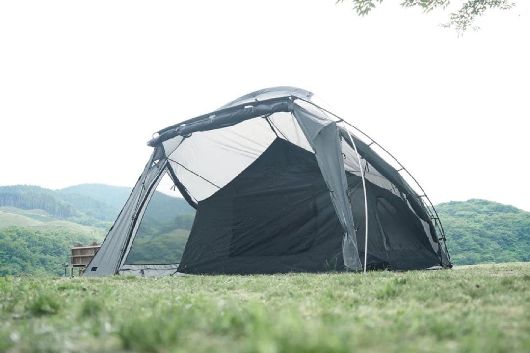 TOKYOCRAFTS テンビシェルター　インナーテント