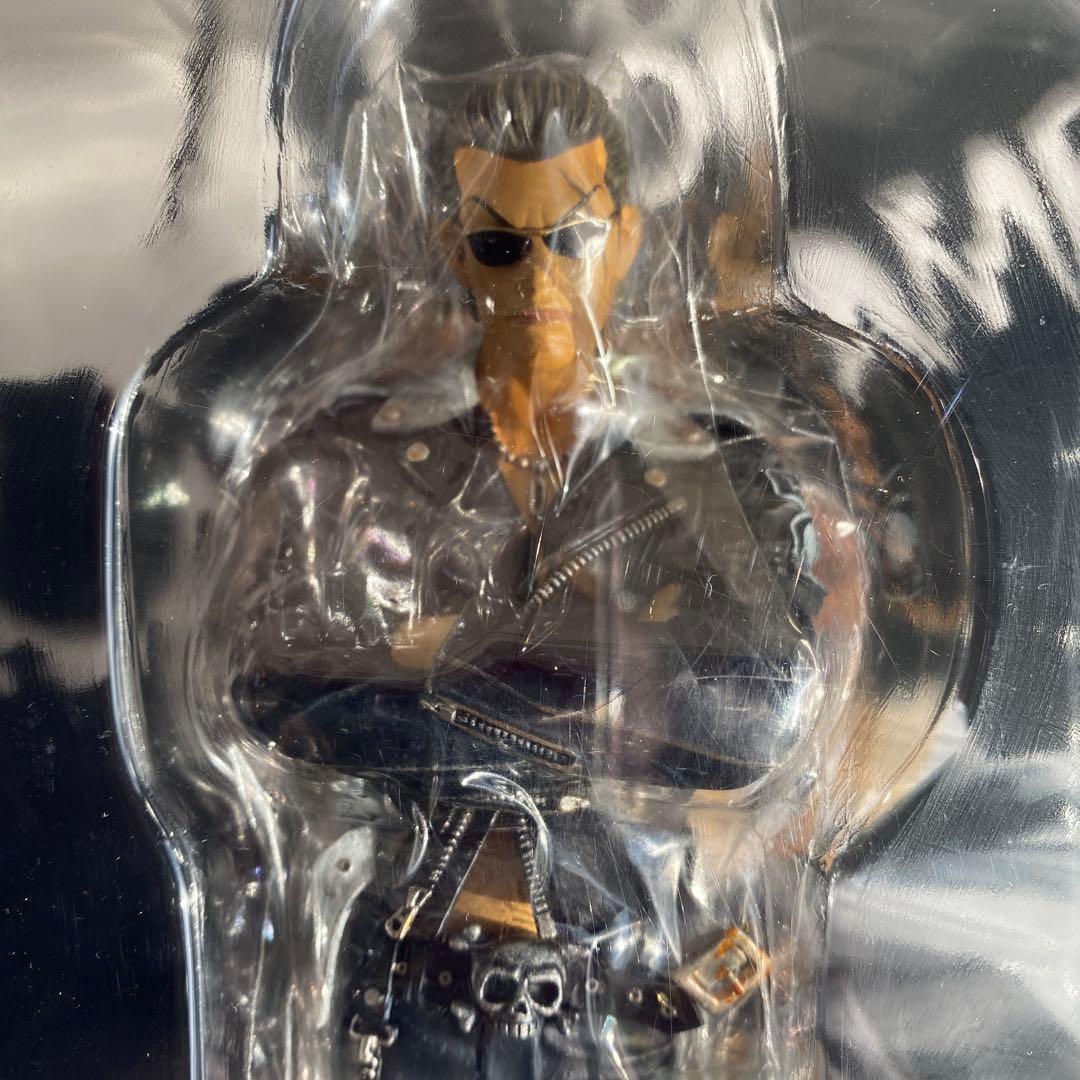 【新品未使用】クローズ＆WORST FBG 武装戦線 頭7体セット