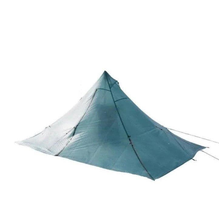 テント・タープ Bonfes Middus 2P dcf black