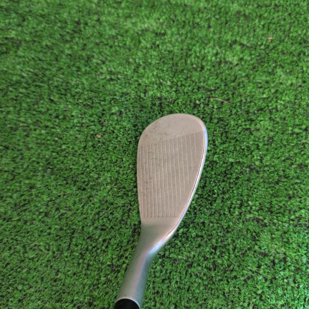 RTX 588 52°・58° Flex S 2本セット クリーブランド