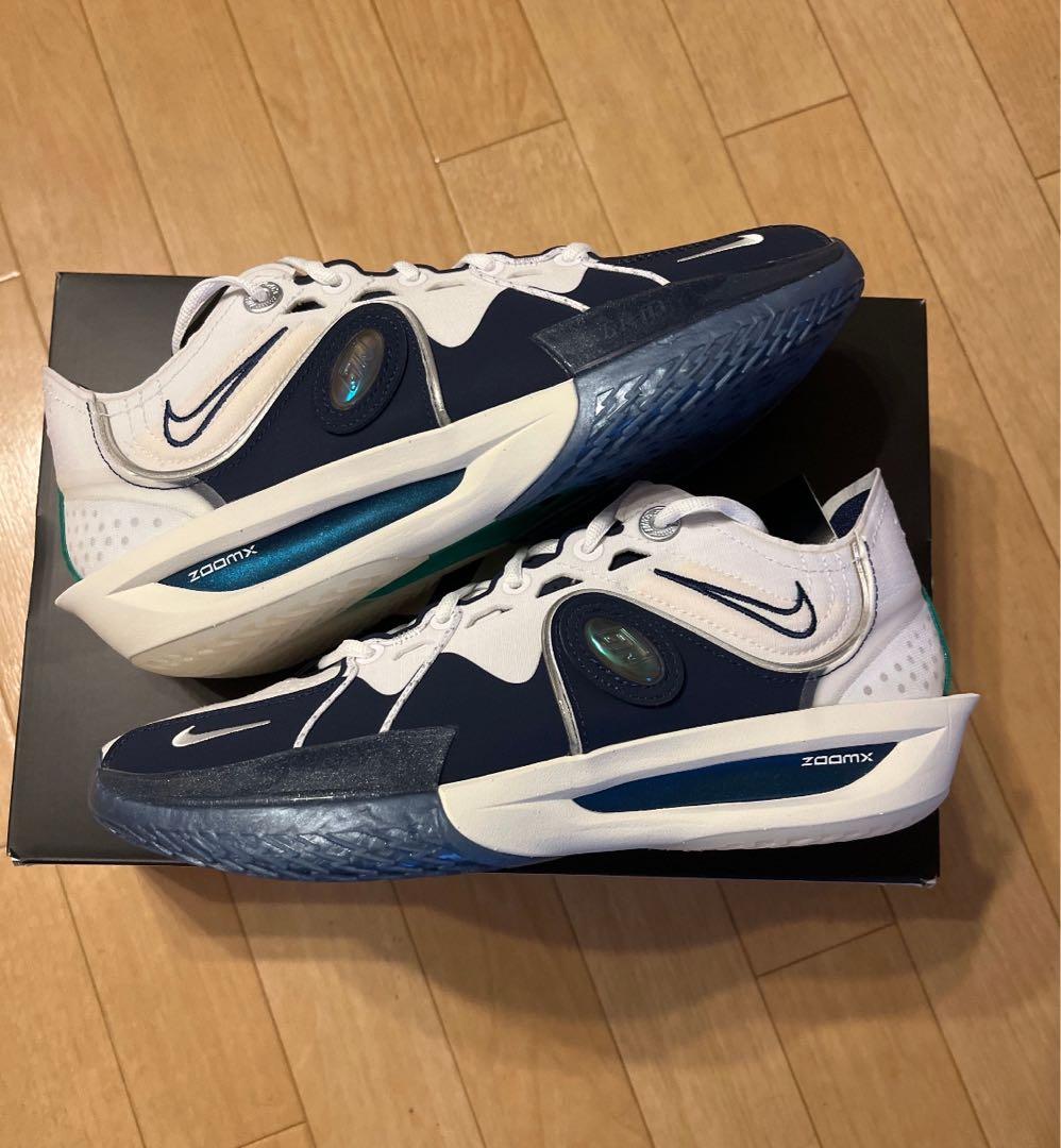 Nike GTカット3 25.5cm 新品