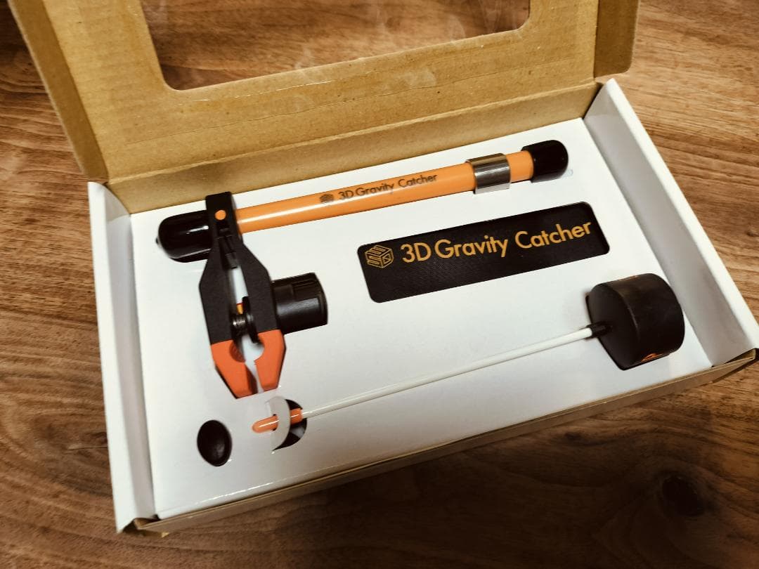 タスクゴルフ3D グラビティ キャッチャーゴルフ練習器具