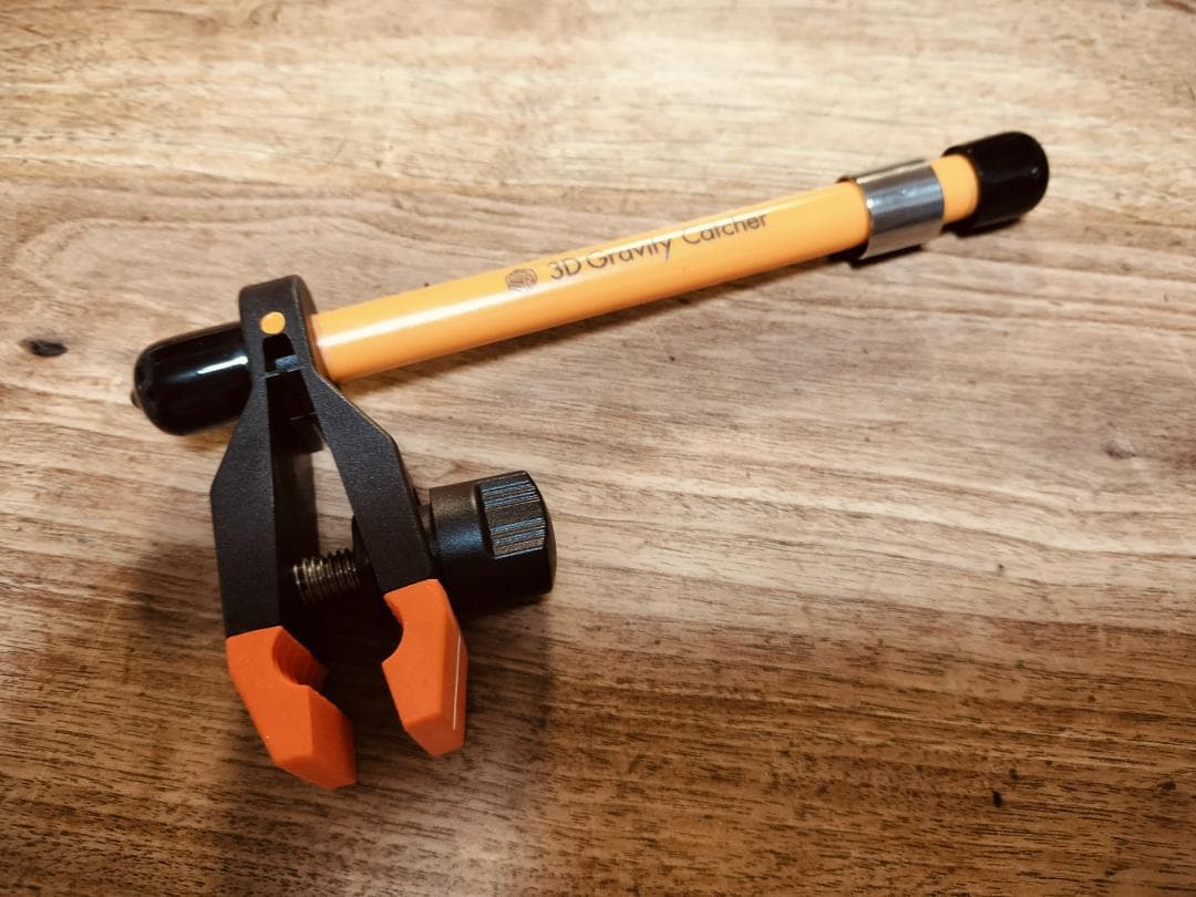 タスクゴルフ3D グラビティ キャッチャーゴルフ練習器具