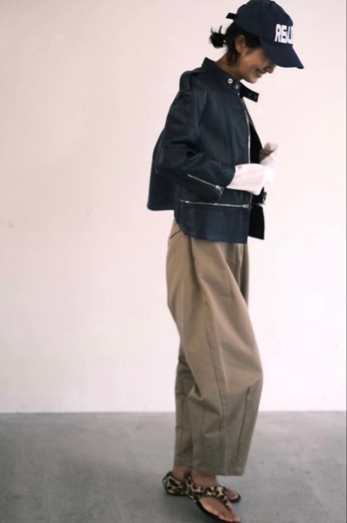 nala cocoonチノ2025