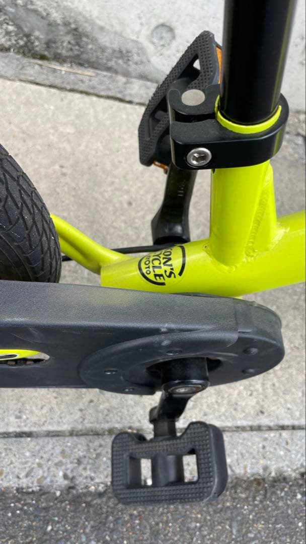 ストライダー14x 【京都市・大津市手渡しのみ】