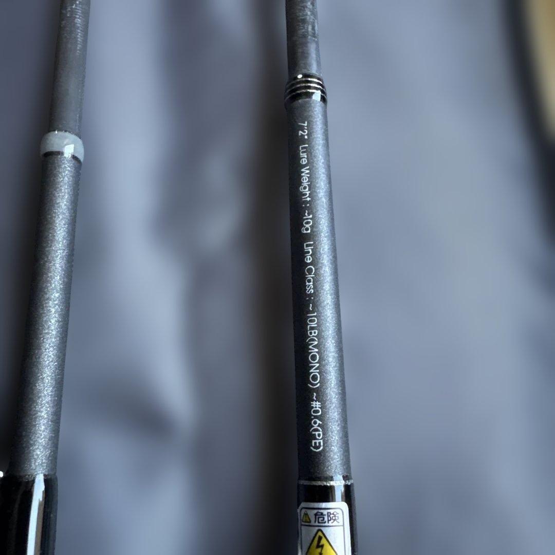 tict MINIMALISM Liberte MLS-725 折れあり