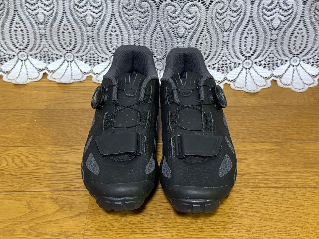 GIRO RINCON ジロ SPDシューズ 37 22.5~23cm