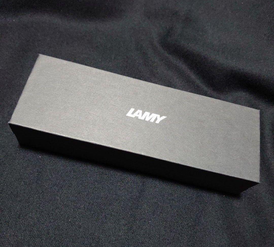 LAMY / ラミー イデオス パラジューム 万年筆