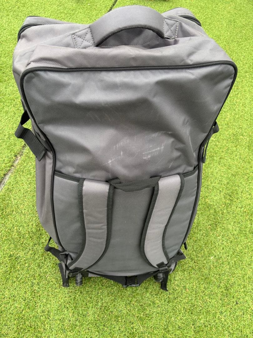 SAWARNA PIRKA 12.6x30 インフレータブルSUPボード