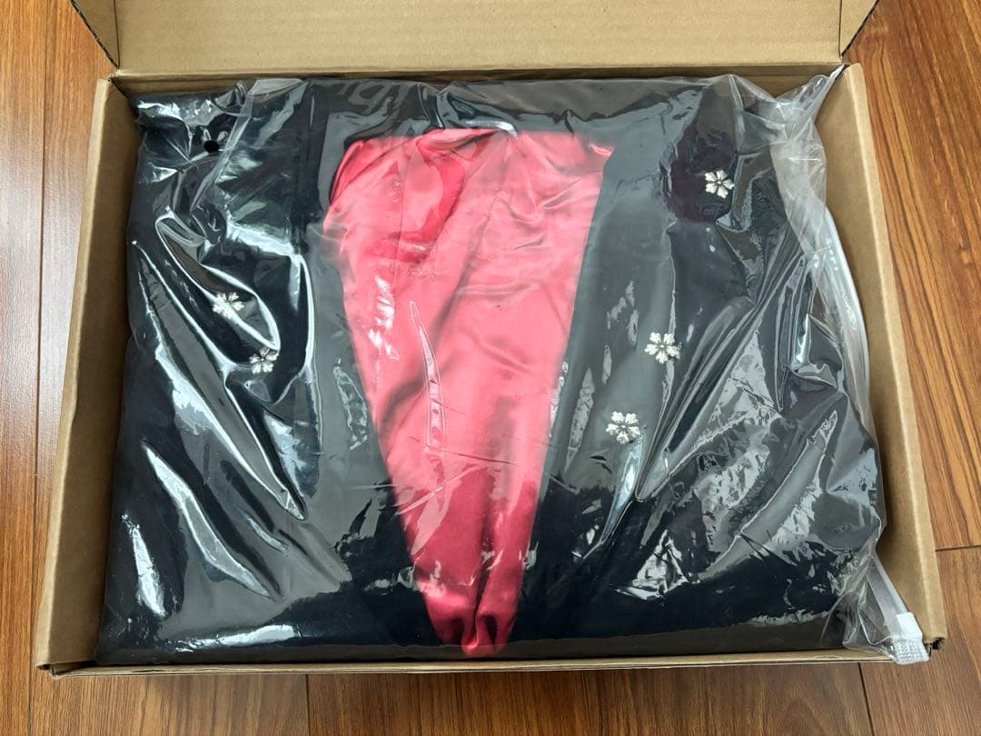 刀剣乱舞　実休光忠　コストモ製Lサイズ